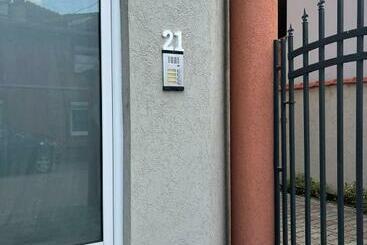 Apartman Jovana 2
