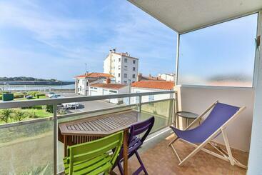 Port Royal   Appartement Vue Sur Le Port