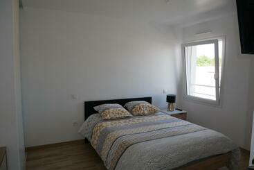 Appartement Lumineux Au Calme