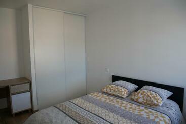Appartement Lumineux Au Calme
