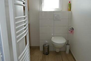 Appartement Lumineux Au Calme