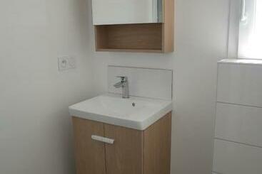 Appartement Lumineux Au Calme