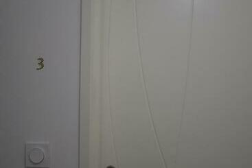 Appartement Lumineux Au Calme