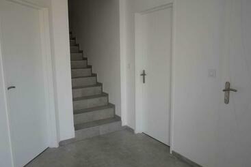Appartement Lumineux Au Calme