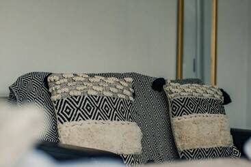 Bvapartments Deighton