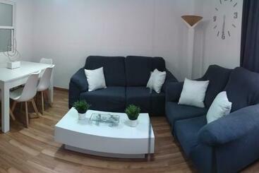 شقق خاصة سياحية Casa Unifamiliar