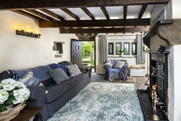 Finest Retreats Ellen S Cottage