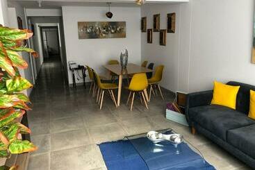 דירות לתיירים Joseph  S Apart
