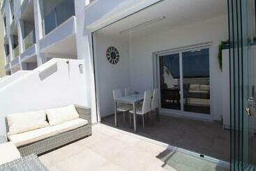 관광객 아파트 Lightbooking Mirador I Tarifa