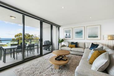 Lorne Chalet Apartment 38