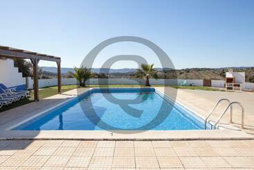 游客公寓 Quinta De Belmonte