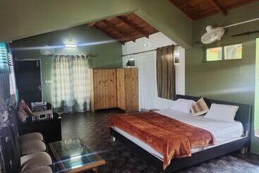 Remarkable 1 Bed House In Bhimtal