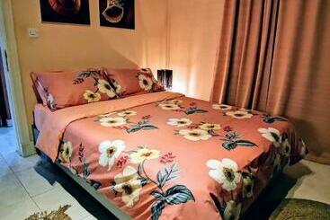 The Bliss 4bedroom Luxurious House