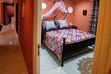 The Bliss 4bedroom Luxurious House