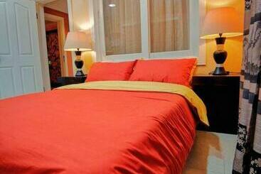 The Bliss 4bedroom Luxurious House