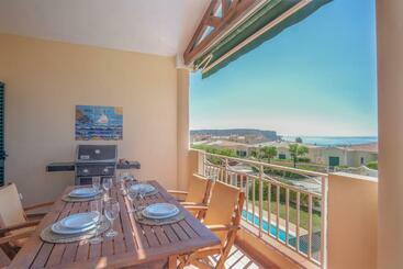 Жильё для туристов Villa Acacias 18, Brisa Do Mar