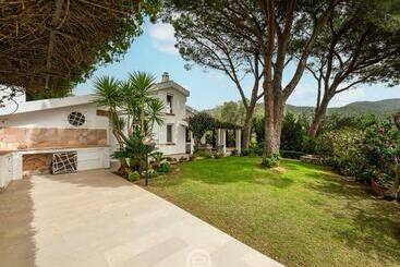 관광객 아파트 Villa Claudia Torre Delle Stelle
