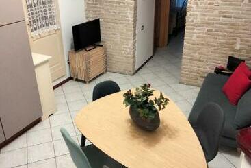 דירות לתיירים Casa Teresa