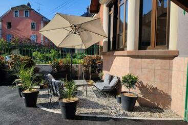 游客公寓 Castel De Satoya