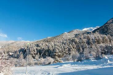 Chalet Premium  Accès Pied De Piste En Navette