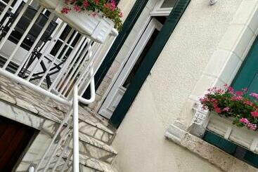 Gîte Du Centre