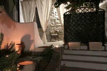 Kelu E Terra Locazione Turistica Iun Q0467