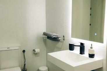 Viveiro Msuites