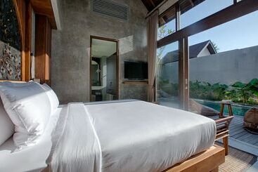 Taman Dharmawangsa Suites