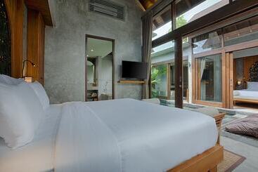 Taman Dharmawangsa Suites