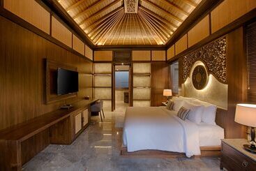 Taman Dharmawangsa Suites