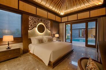 Taman Dharmawangsa Suites