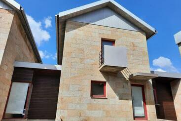 游客公寓 Villas Do Laboreiro   Casa 8