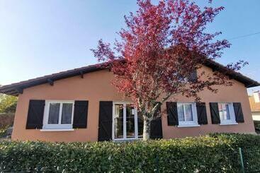 דירות לתיירים A Casa