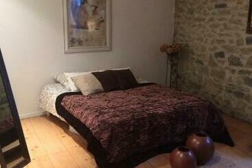 Ancienne Tonnellerie