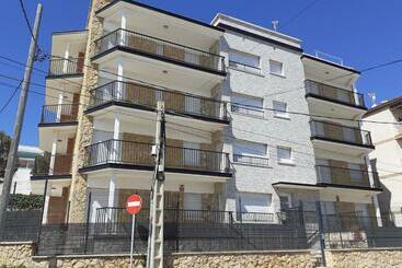 Apartamentos Dins Mar Apto. 2