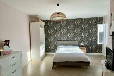 Appartement Centre Ville