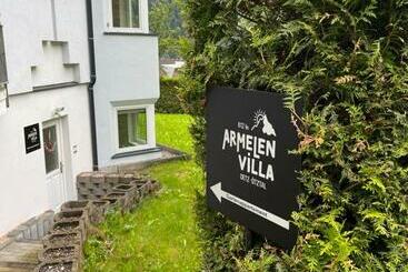 Armelen Villa
