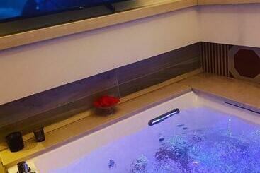 Bed & Breakfast Mad Suite Bernalda