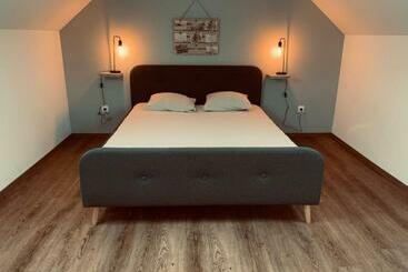 ツーリストアパートメント Bella Vista, Parking Gratuit, 5 Min Auxerre