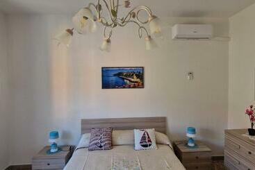 דירות לתיירים Casa Ilanfra   Appartamenti Gabbiano, Farfalla E Stella Marina