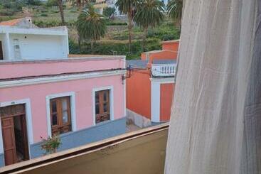 Km00 Centro