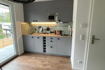 Neues Ferienhaus