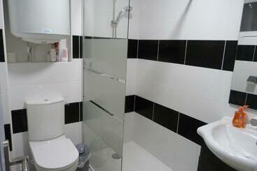 Appartement Centre Ville Vierzon