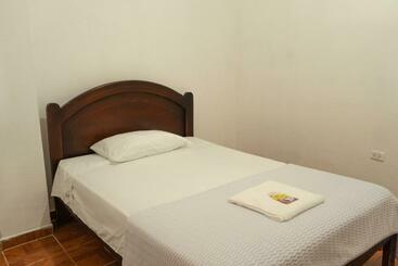 Rinakawsay Viveviajando Hermoso Penthouse Completamente Amoblado En Tena
