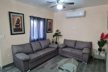 Super Condo With Fiber Optic Internet