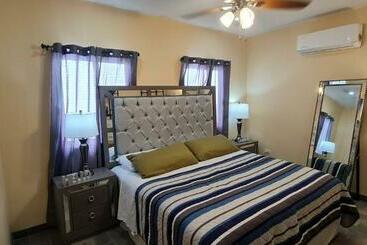 Super Condo With Fiber Optic Internet