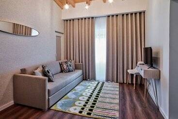 The Bastion Elvas Apartments
