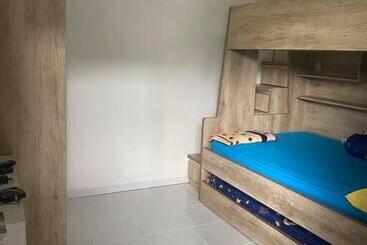 Villa Ubud Anyer Pandawa With Private Pool