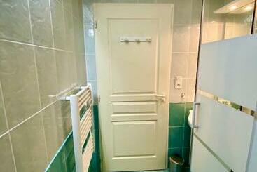 Appartement Duplex 82m2 Tout Confort Avec Terrasse