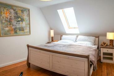 Ferienwohnung Adolfshof 2